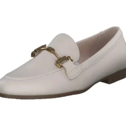 Gabor Comfort 42.432, Mokassins, Damen, Beige