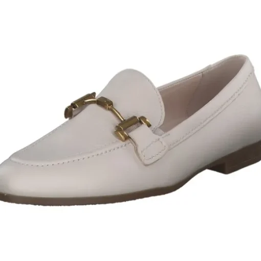 Gabor Comfort 42.432, Mokassins, Damen, Beige