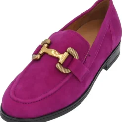Gabor Comfort 32.422, Mokassins, Damen, Pink Lila