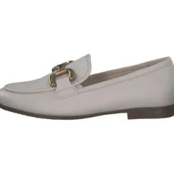 Gabor Comfort 62.431, Mokassins, Damen, creme (broncematt)