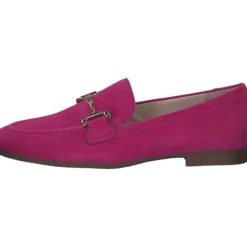 Gabor Comfort 42.432, Mokassins, Damen, pink (gold)