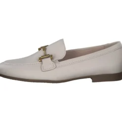 Gabor Comfort 42.432, Mokassins, Damen, Beige