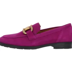 Gabor Comfort 32.422, Mokassins, Damen, Pink Lila