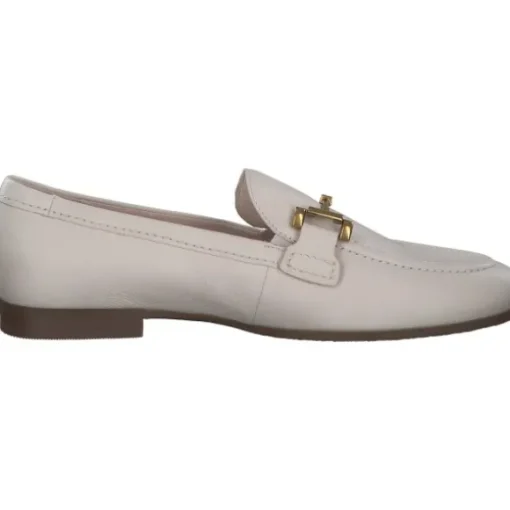 Gabor Comfort 42.432, Mokassins, Damen, Beige