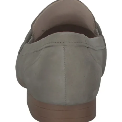 Gabor Comfort 22.424, Mokassins, Damen, schilf