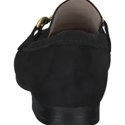 Gabor Comfort 42.432, Mokassins, Damen, Schwarz