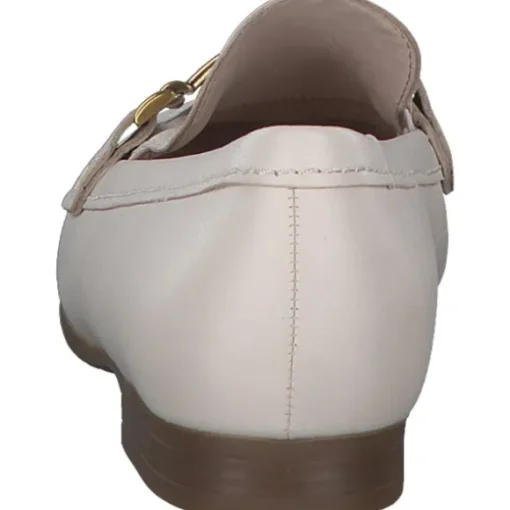 Gabor Comfort 42.432, Mokassins, Damen, Beige