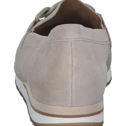 Gabor Comfort 42.415, Mokassins, Damen, Beige