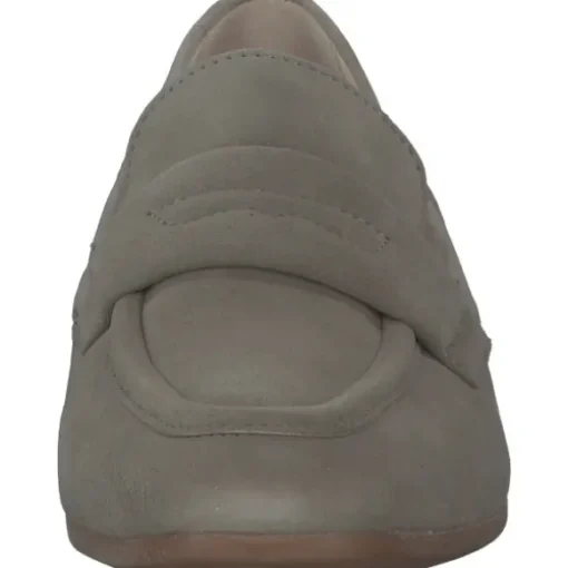 Gabor Comfort 22.424, Mokassins, Damen, schilf