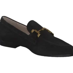 Gabor Comfort 42.432, Mokassins, Damen, Schwarz