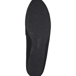Gabor Comfort 42.432, Mokassins, Damen, Schwarz