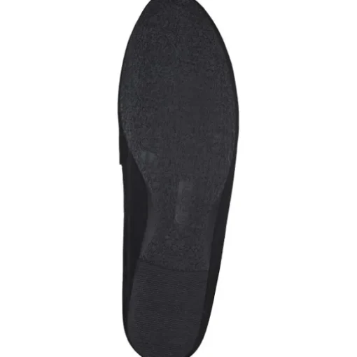 Gabor Comfort 42.432, Mokassins, Damen, Schwarz