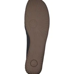 Gabor Comfort 46.090, Mokassins, Damen, Blau