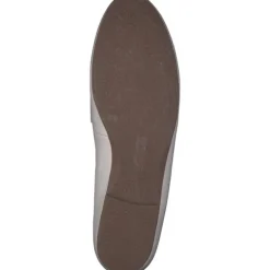 Gabor Comfort 42.432, Mokassins, Damen, Beige