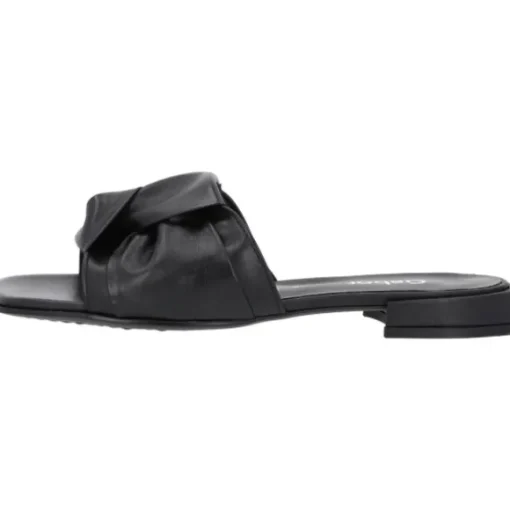 Gabor Comfort 2.803, Plateau-Pantoletten, Damen, schwarz (LDS)