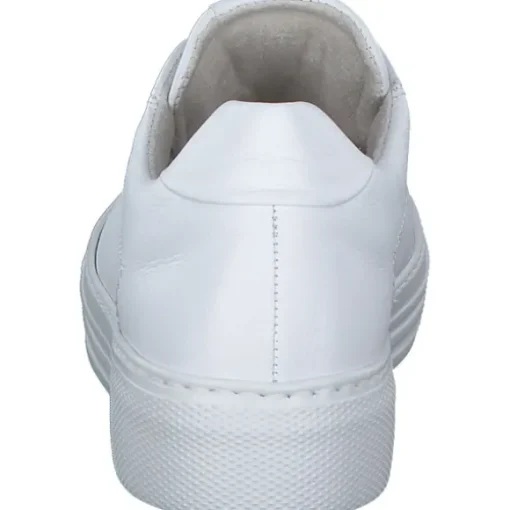 Gabor Comfort 46.460, Schnürschuhe, Damen, Weiß