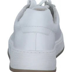Gabor Comfort 66.430, Schnürschuhe, Damen, weiss