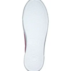 Gabor Comfort 26.460, Schnürschuhe, Damen, camelia/weiss