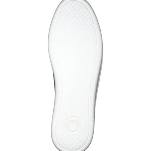 Gabor Comfort 46.395, Schnürschuhe, Damen, Puder