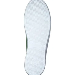 Gabor Comfort 46.460, Schnürschuhe, Damen, Grün
