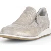 Gabor Comfort 46.408, Slip-On-Sneaker, Damen, muschel