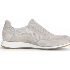 Gabor Comfort 46.408, Slip-On-Sneaker, Damen, muschel