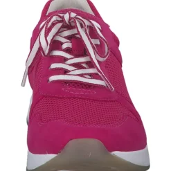 Gabor Comfort 46.946, Sneakers Low, Damen, Pink (Pink/Fuchsia)