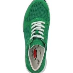 Gabor Comfort 46.946, Sneakers Low, Damen, Grün