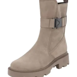 Gabor Comfort 32.752, Stiefeletten, Damen, fango (flausch)