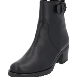Gabor Comfort 32.803, Stiefeletten, Damen, schwarz (Micro)