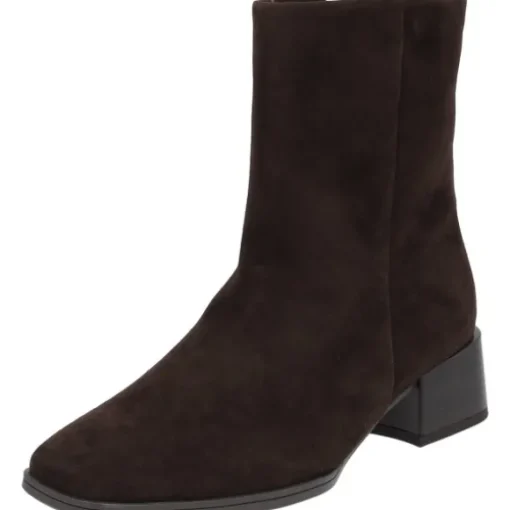 Gabor Comfort 32.920, Stiefeletten, Damen, Schwarz