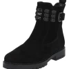 Gabor Comfort 32.724, Stiefeletten, Damen, Schwarz