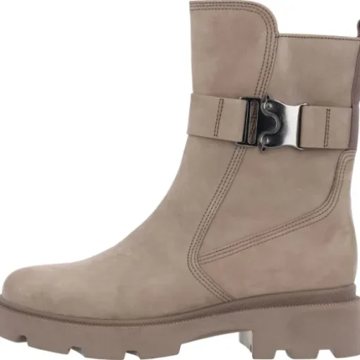 Gabor Comfort 32.752, Stiefeletten, Damen, fango (flausch)