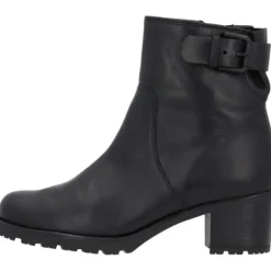 Gabor Comfort 32.803, Stiefeletten, Damen, schwarz (Micro)