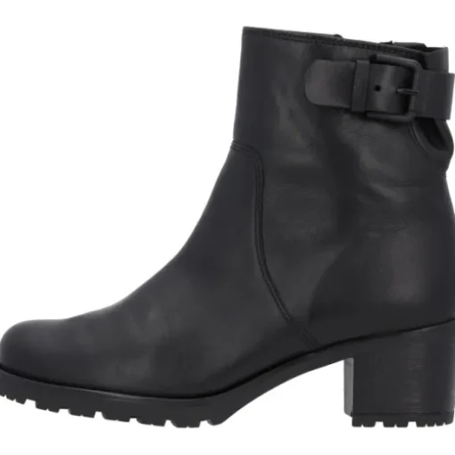 Gabor Comfort 32.803, Stiefeletten, Damen, schwarz (Micro)