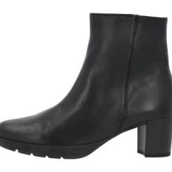 Gabor Comfort 32.071, Stiefeletten, Damen, schwarz