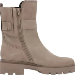 Gabor Comfort 32.752, Stiefeletten, Damen, fango (flausch)