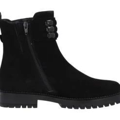 Gabor Comfort 32.724, Stiefeletten, Damen, Schwarz