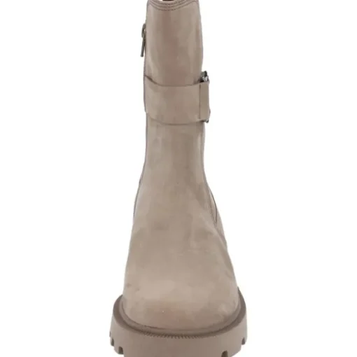 Gabor Comfort 32.752, Stiefeletten, Damen, fango (flausch)