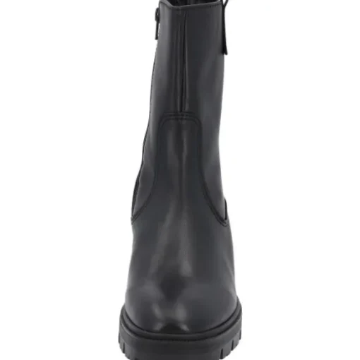 Gabor Comfort 32.810, Stiefeletten, Damen, Schwarz