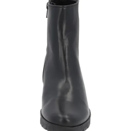 Gabor Comfort 32.071, Stiefeletten, Damen, schwarz
