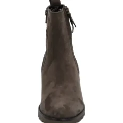 Gabor Comfort 32.802, Stiefeletten, Damen, Braun