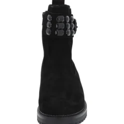 Gabor Comfort 32.724, Stiefeletten, Damen, Schwarz