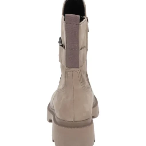 Gabor Comfort 32.752, Stiefeletten, Damen, fango (flausch)