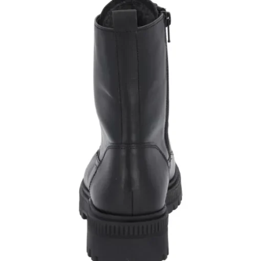 Gabor Comfort 32.705, Stiefeletten, Damen, Schwarz