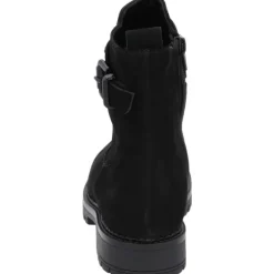Gabor Comfort 32.724, Stiefeletten, Damen, Schwarz