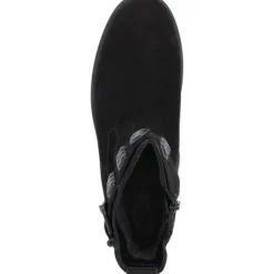 Gabor Comfort 32.724, Stiefeletten, Damen, Schwarz