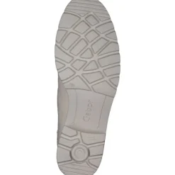 Gabor Comfort Rhodos 32.785, Stiefeletten, Damen, Beige/Gold