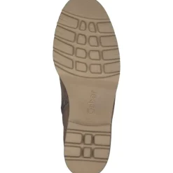 Gabor Genua 72.731, Chelsea Boots, Damen, farro