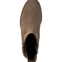 Gabor Genua 72.731, Chelsea Boots, Damen, farro